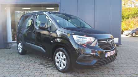 Opel Combo Life