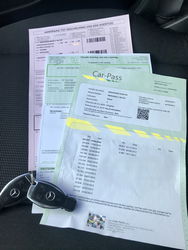 Mercedes CLASSE C DIESEL 220