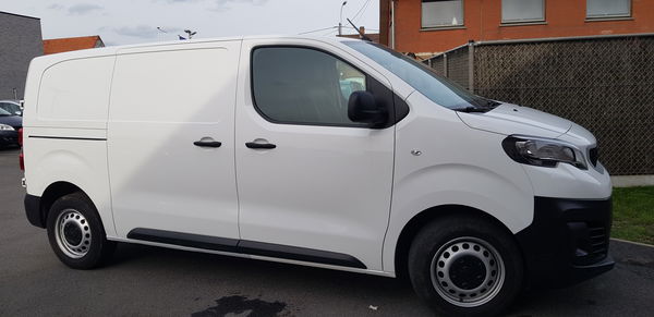 Peugeot Expert 2.0 BlueHDi L2 EXPERT STANDARD PREMIUM 2.0 BlueHDi 120 ch FAP