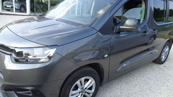 Toyota ProAce City Verso COMFORT