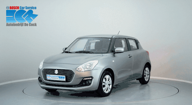 Suzuki Swift PARKEERSENSOREN/**AIRCO**