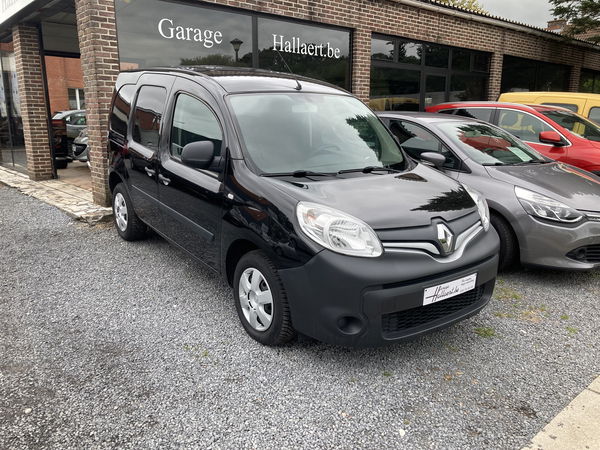 Renault Kangoo 7300€+BTW