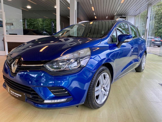 Renault Clio GT Break Expression 0.9 Tce 90