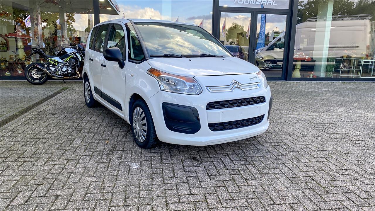 Citroen C3 Picasso 1.4 Vti Exportprijs-handelaar 5500 euro