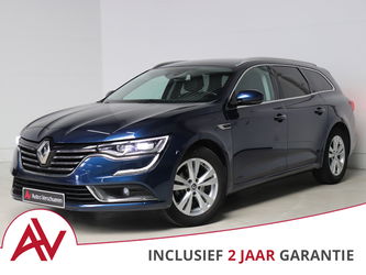 Renault Talisman Grandtour 1.6 TCe Intens EDC * Navi - LED - Bose Sound