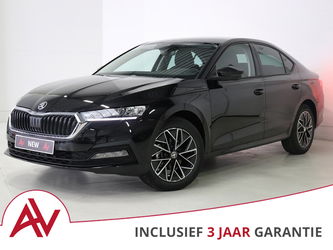 Skoda Octavia NEW 1.0 TSI Ambition ** Carplay - LED - Keyless