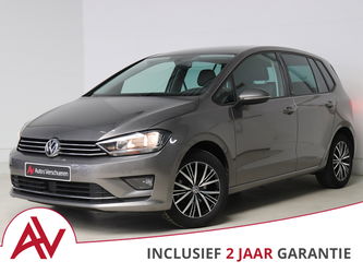 Volkswagen Golf Sportsvan 1.2 TSI All Star ** Trekhaak - Navi - Adapt Cruise