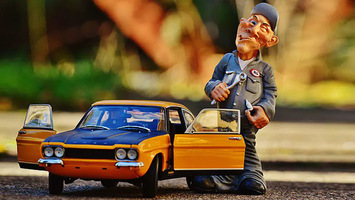Oldtimers