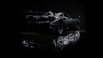 Dream Cars