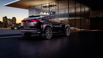 Concept Cars