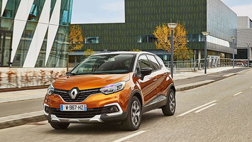 Renault Captur 2, enfin à la hauteur !