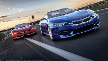 Dream Cars