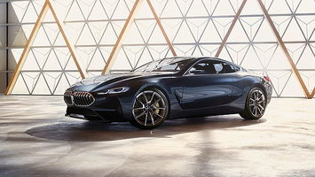 Concept Cars