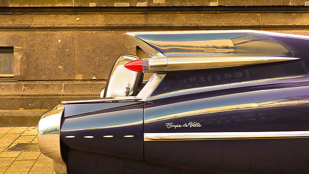 Hoe moet ik mijn oldtimer verzekeren? | Gocar.be