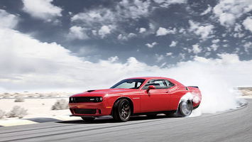 Dream Cars