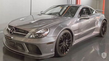 Dream Cars