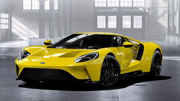 Dream Cars