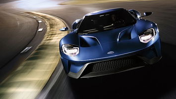 Dream Cars