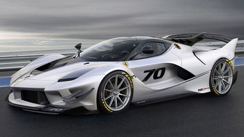 Dream Cars