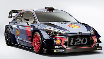 Sport Automobile