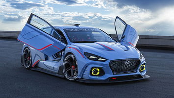 Concept Cars