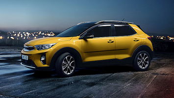 Page Kia