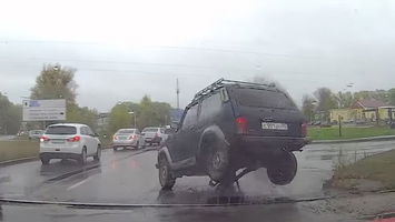 Crash