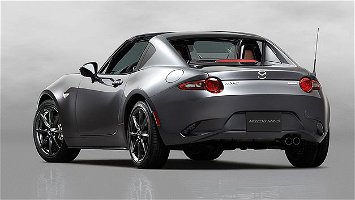 Mazda 2 : quelques nouveautés