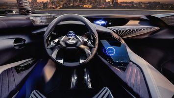 Concept Cars