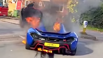 Dream Cars