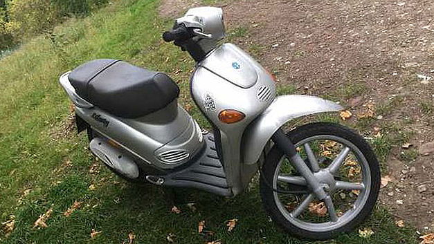 De 5 Goedkoopste Tweedehandse Scooters Te Koop Op Gocarbe 1613