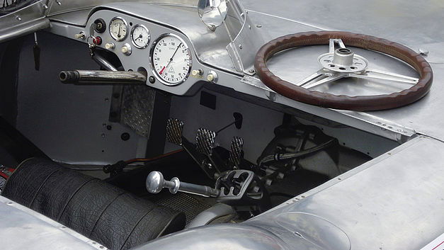 Aan welke wettelijke voorwaarden moet een oldtimer... | Gocar.be