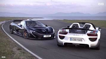 Dream Cars