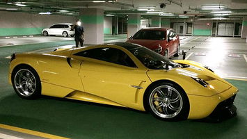 Dream Cars