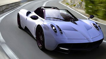 Dream Cars