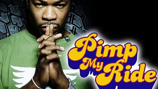 Pimp My Ride was één en al bedrog | Gocar.be