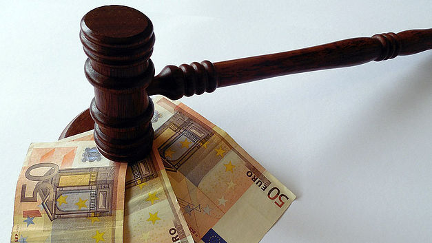 Une condamnation devant le tribunal de police vous en coûtera désormais