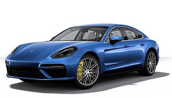 Dream Cars