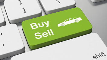 Vendre votre voiture