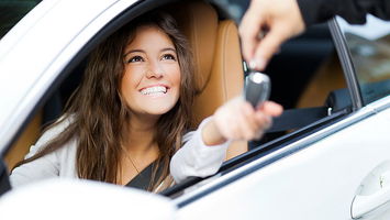 Vendre votre voiture