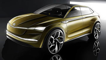 Concept Cars