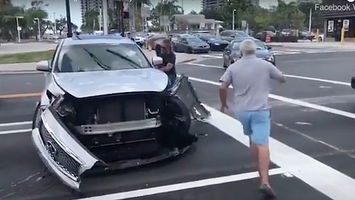 Crash