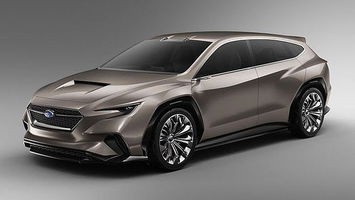 Concept Cars