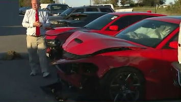 Crash
