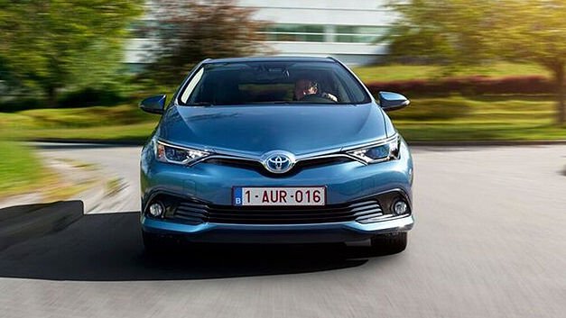 Toyota Auris : essais, fiabilité, avis, photos, prix