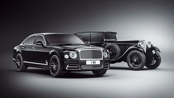 Dream Cars