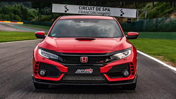 Sport Automobile