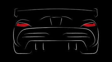 Dream Cars