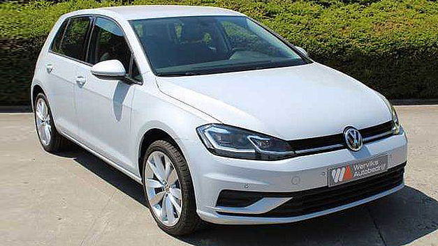 De 5 Goedkoopste Nieuwe Vw Golfs Op Benzine Te Koo Gocarbe 5929