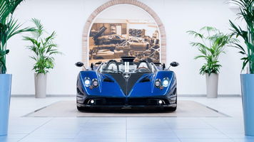 Dream Cars